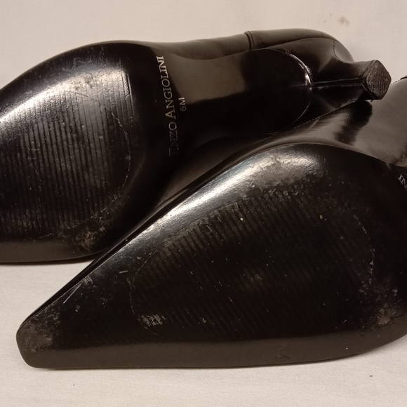 Enzo Angiolini heels/pumps - Picture 5 of 5